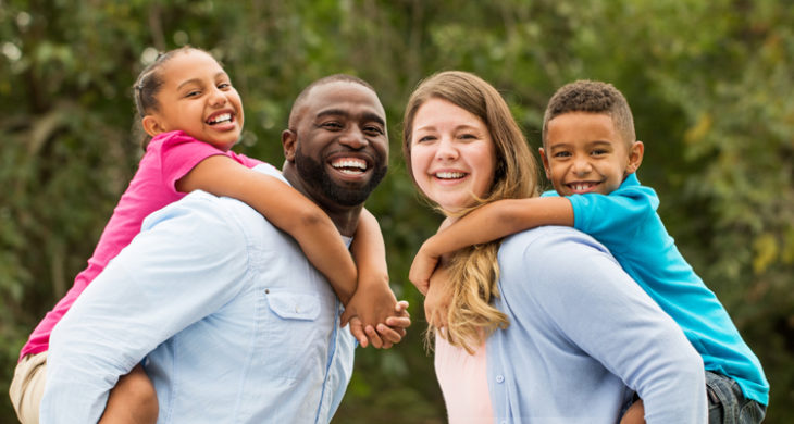 What is it Like Being a Multilingual Household?