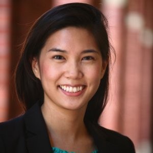 Caren Chen, CEO