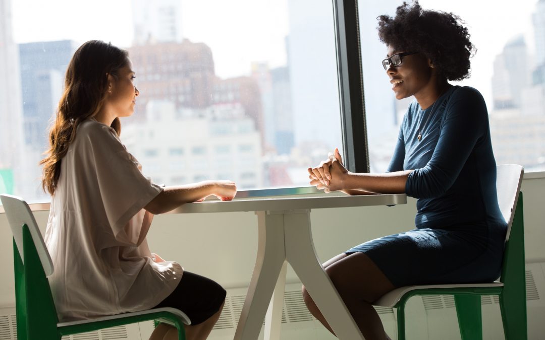 8 Ways to Improve Your Conversation Skills