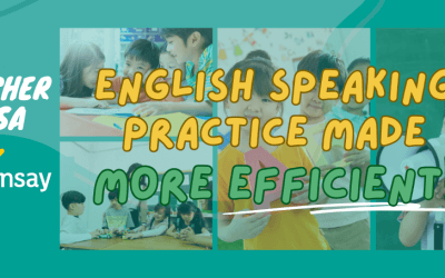 Sensay Customer Spotlight: Advancing Learners’ Speaking Skills to High Levels of Proficiency and Fluency with Only Once-a-Week Classes