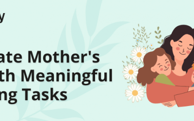 🌸 Mother’s Day: A Blend of Culture, Language, and Emotional Expression