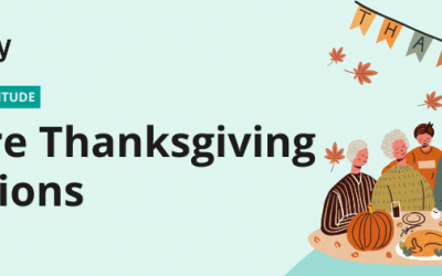 🦃 Thanksgiving Teaching Guide: Culture × Activities × Sensay Practice Pack