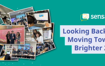 2025 Year in Review: Together, We Made Speaking English a Daily Habit