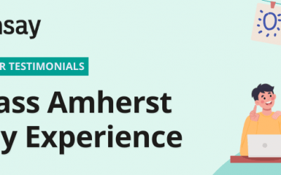 From Silence to Participation: A UMass Amherst Sensay Experience