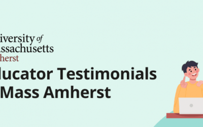 From Silence to Participation: A UMass Amherst Sensay Experience