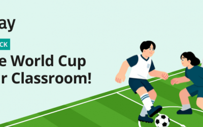 Have You Ever Wondered How Blind Fans Experience the FIFA World Cup? ⚽