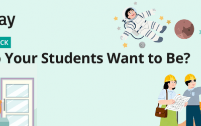 What’s Your Dream Job? The New Practice Pack Is Here!