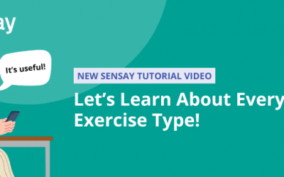 Are You Still Unsure Which Sensay Exercise Type to Choose?